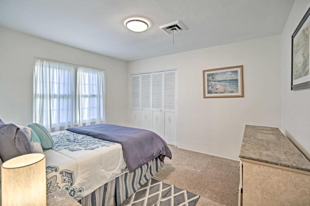 Quaint La Mesa Home With Beautiful Sunsets! Экстерьер фото