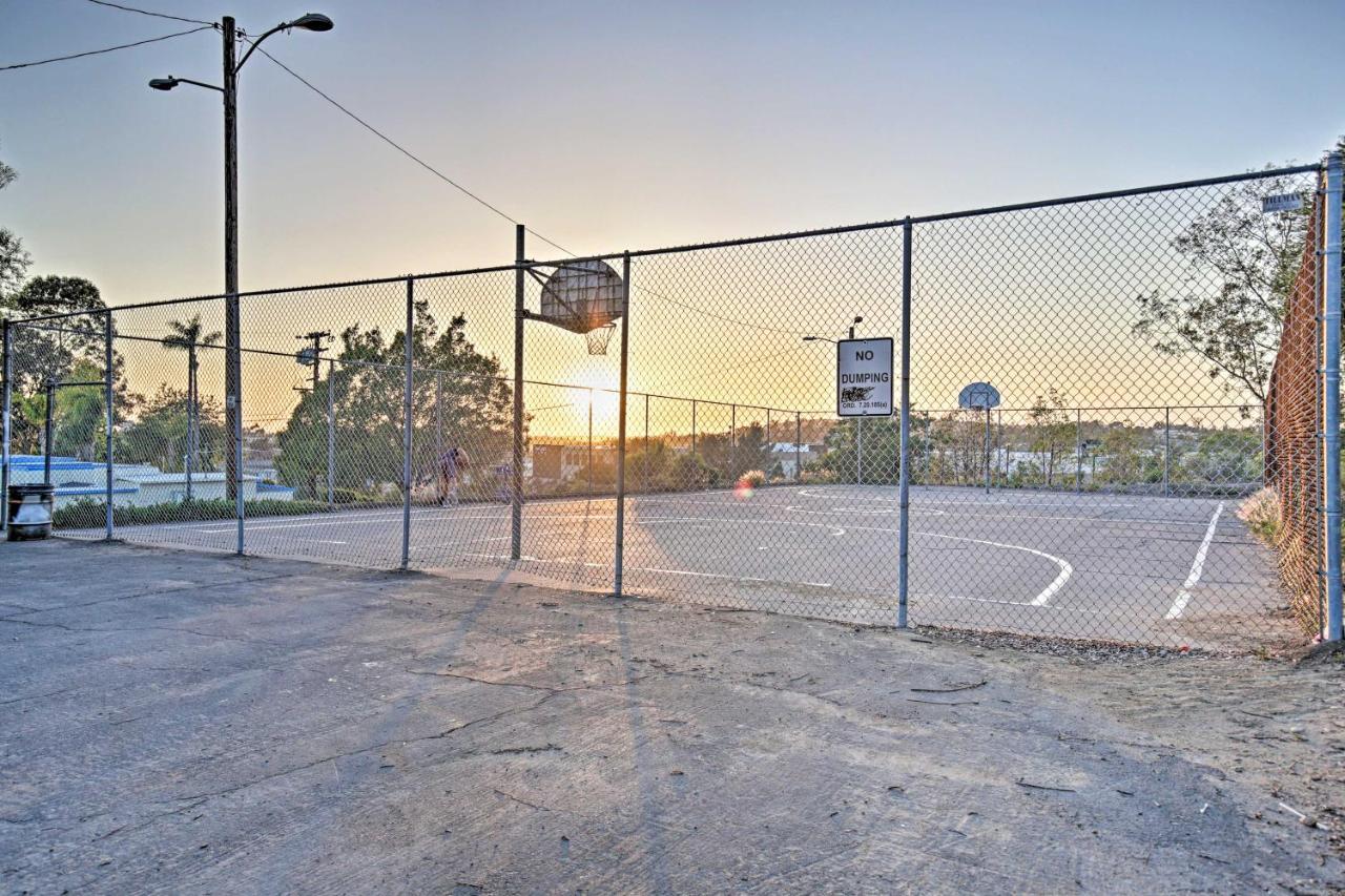 Quaint La Mesa Home With Beautiful Sunsets! Экстерьер фото
