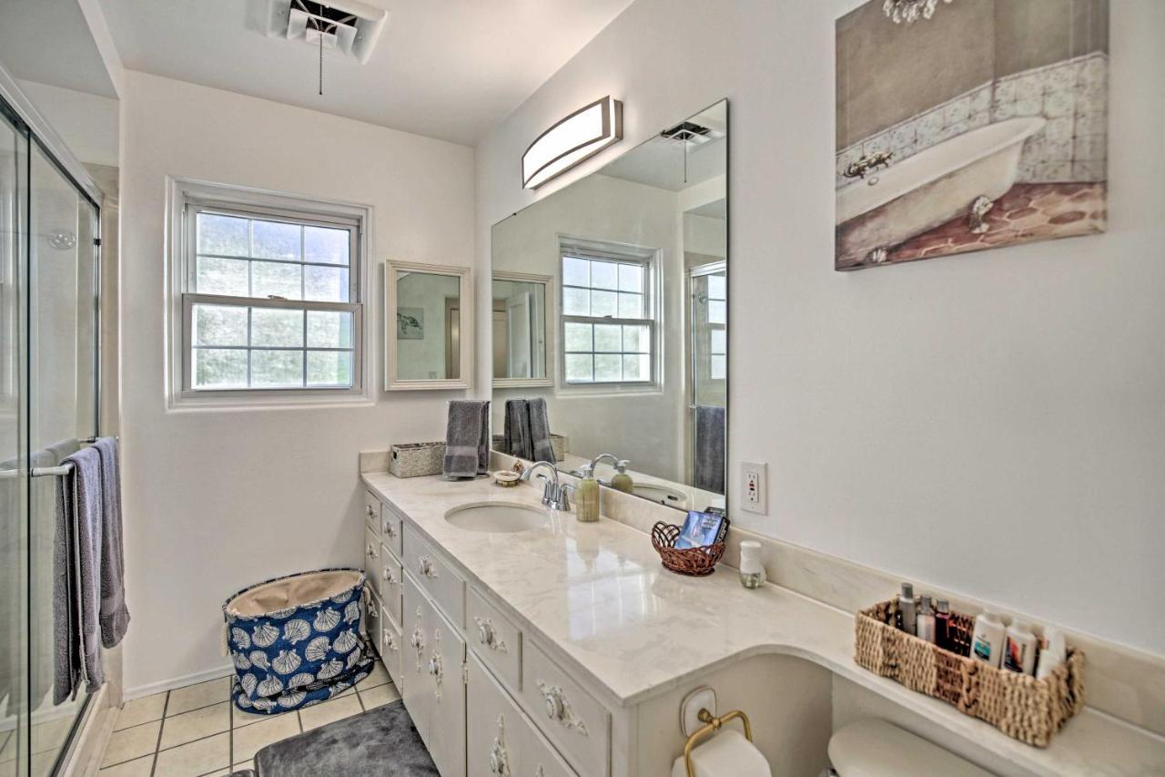 Quaint La Mesa Home With Beautiful Sunsets! Экстерьер фото