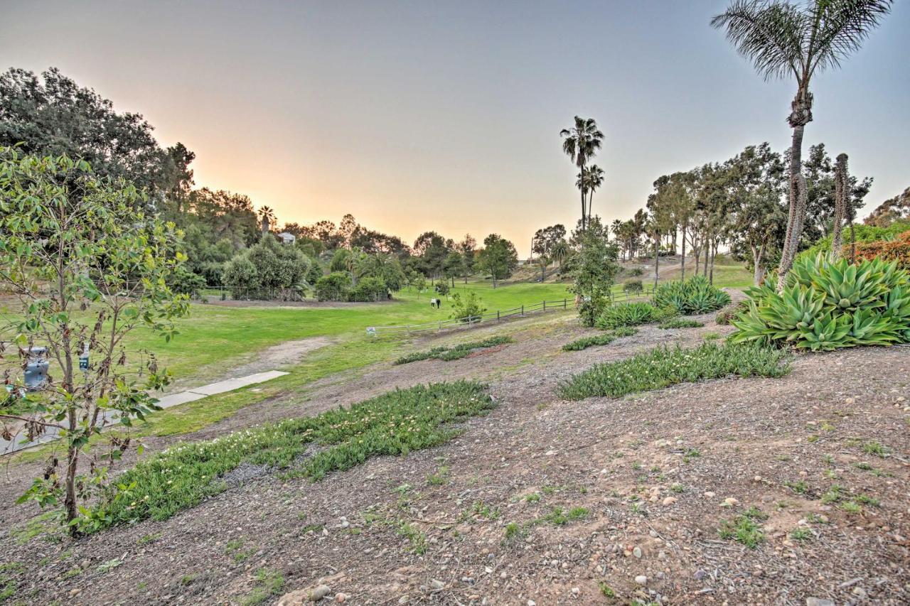 Quaint La Mesa Home With Beautiful Sunsets! Экстерьер фото