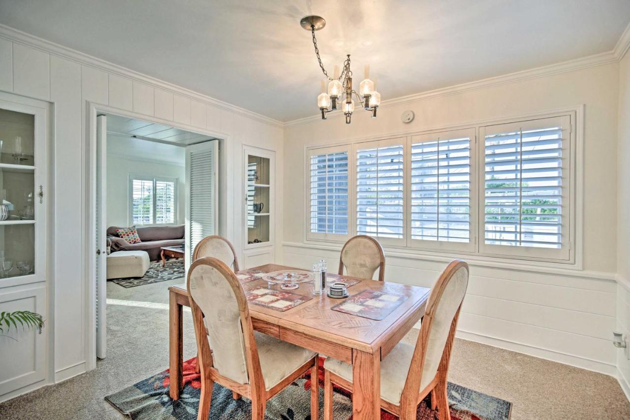 Quaint La Mesa Home With Beautiful Sunsets! Экстерьер фото