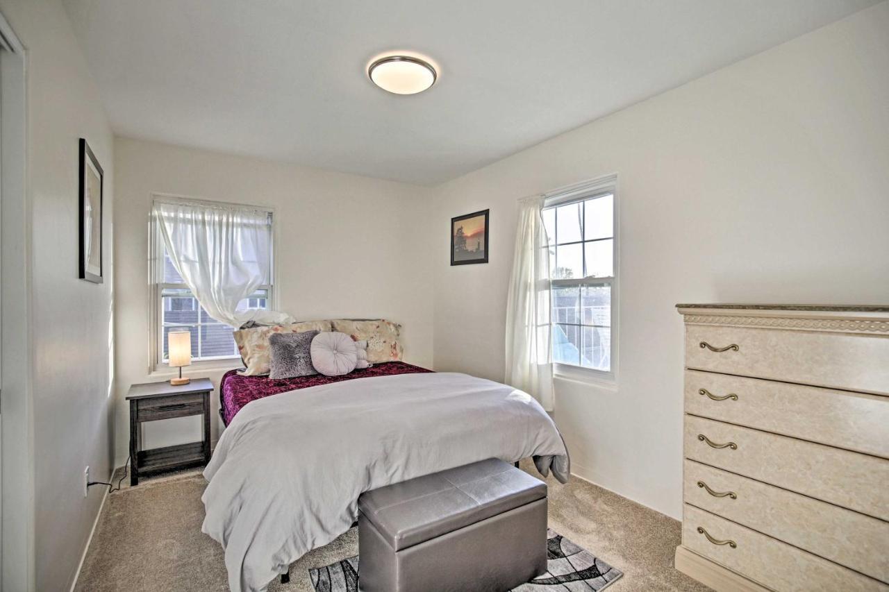 Quaint La Mesa Home With Beautiful Sunsets! Экстерьер фото