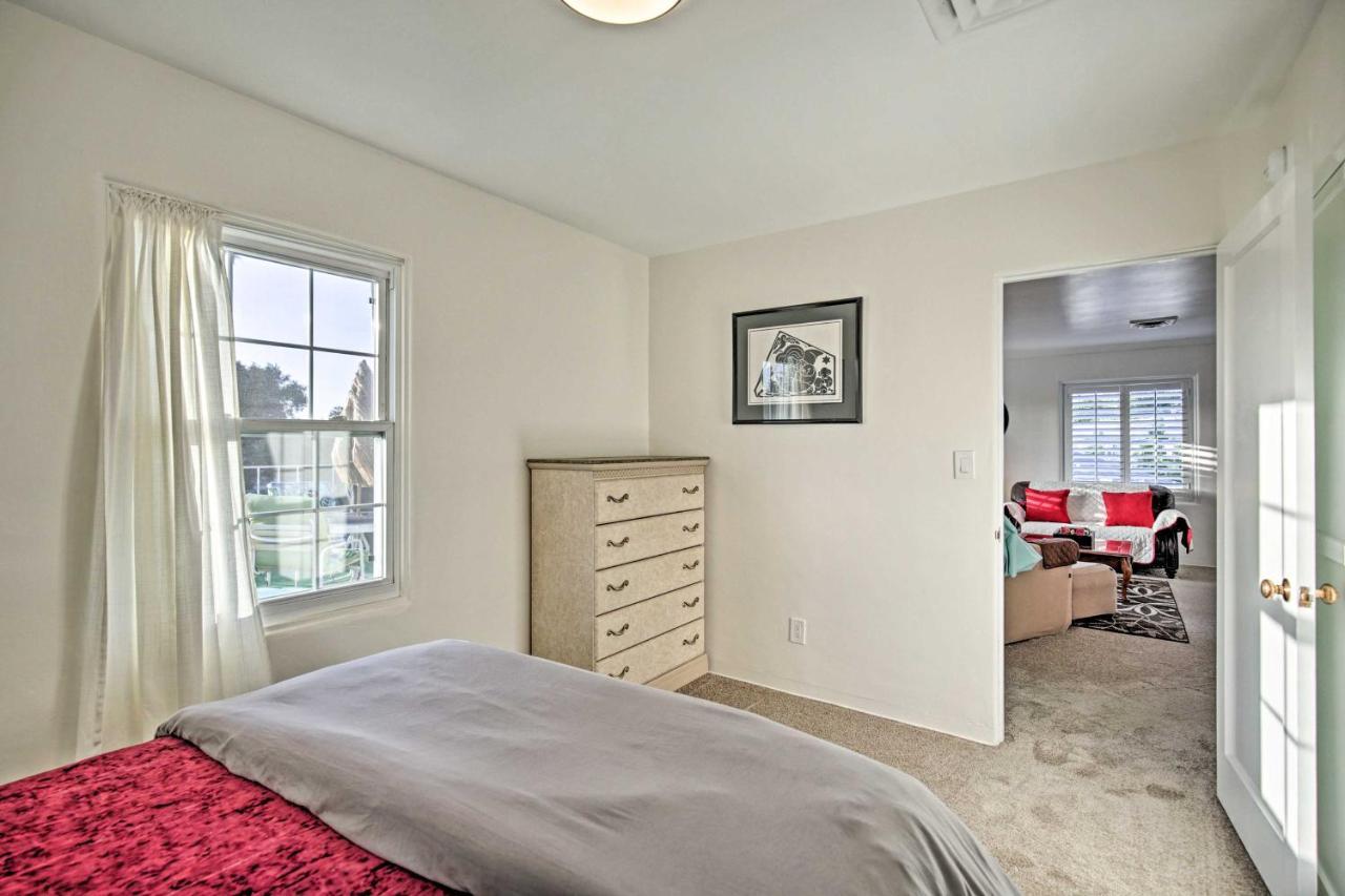 Quaint La Mesa Home With Beautiful Sunsets! Экстерьер фото